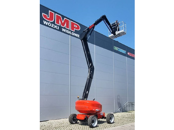 Plataforma articulada MANITOU