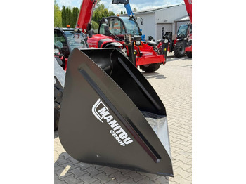 Cazo para Maquinaria de construcción nuevo Manitou CBA 1500 L2050 653035 2025: foto 2