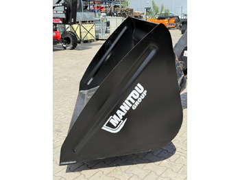 Cazo para Maquinaria de construcción nuevo Manitou CBA 1500 L2050 653035 2025: foto 3