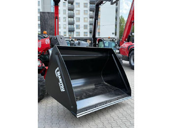 Cazo MANITOU