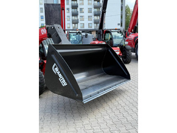 Cazo MANITOU