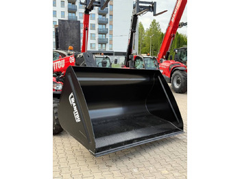 Cazo MANITOU