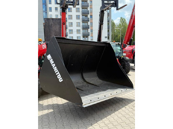 Cazo MANITOU