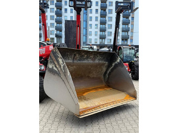 Cazo MANITOU