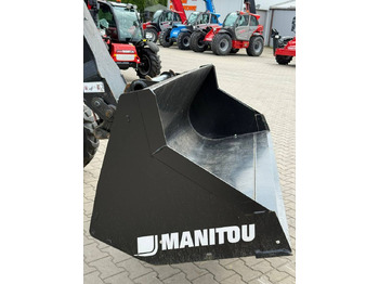 Cazo MANITOU