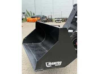 Cazo MANITOU