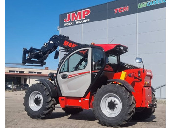 Manipulador telescópico MANITOU MLT 737-130 PS+
