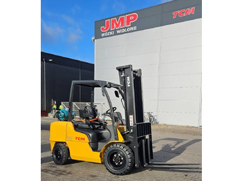 Arrendamiento de TCM FGE35-E2 BRAND NEW D3700mm  TCM FGE35-E2 BRAND NEW D3700mm: foto 3