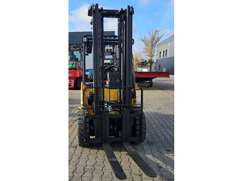 Arrendamiento de TCM FGE35-E2 BRAND NEW D3700mm  TCM FGE35-E2 BRAND NEW D3700mm: foto 4
