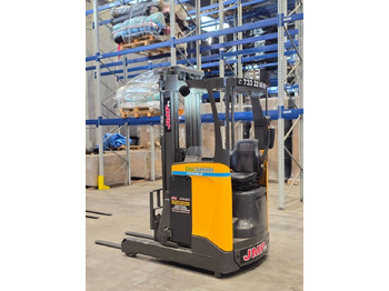 Retráctil nuevo UniCarriers ULS 120 DTFVXC 570: foto 2 Retráctil nuevo UniCarriers ULS 120 DTFVXC 570: foto 2