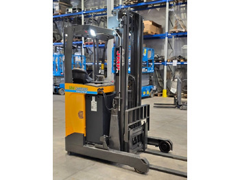 Retráctil nuevo UniCarriers ULS 120 DTFVXC 570: foto 4 Retráctil nuevo UniCarriers ULS 120 DTFVXC 570: foto 4