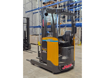 Retráctil nuevo UniCarriers ULS 120 DTFVXC 570: foto 3 Retráctil nuevo UniCarriers ULS 120 DTFVXC 570: foto 3