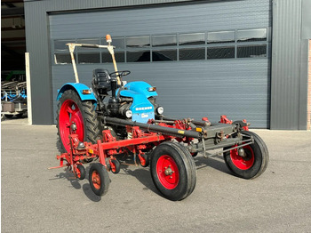 Tractor EICHER
