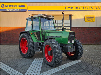 Tractor FENDT Farmer 300