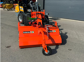 Barredora industrial Holaras H-150 Veegmachine: foto 2