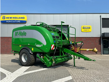 Rotoempacadora McHALE