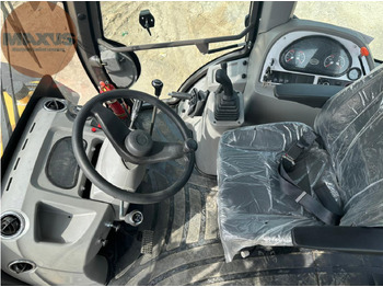 Retroexcavadora nuevo Maxus Baggerlader 4cx / Buldoexcavator 4cx / Екскаватор-навантажувач 4cx / 4cx kotró-rakodógép / Koparko-ładowarka 4cx / Backhoe Loader 4CX: foto 4