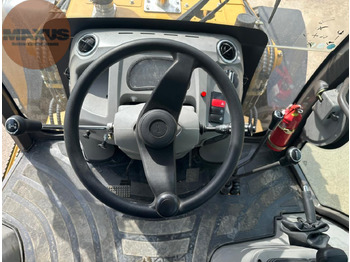Retroexcavadora nuevo Maxus Baggerlader 4cx / Buldoexcavator 4cx / Екскаватор-навантажувач 4cx / 4cx kotró-rakodógép / Koparko-ładowarka 4cx / Backhoe Loader 4CX: foto 5