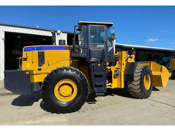Cargadora de ruedas nuevo NEW CAT Caterpillar 7 TON Loader Warranty up to 10 YEARS НОВА Копарка CAT Caterpillar 7 ТОН Гарантія до 10 РОКІВ NOWA Ładowarka CAT Caterpillar 7 TON Gwarancja do 10 LAT: foto 2