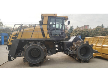 Compactador