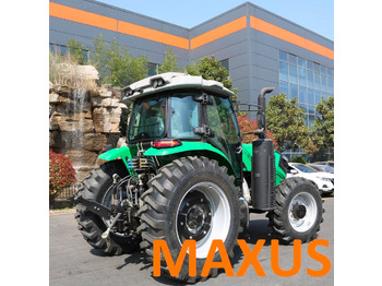 Tractor