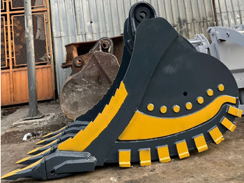 Cazo para excavadora DOOSAN