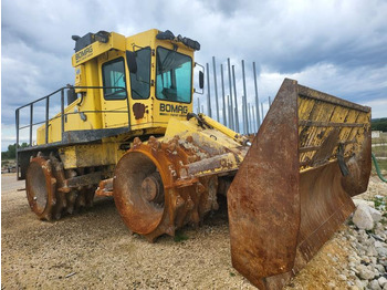 Arrendamiento de Bomag BC572RB Bomag BC572RB: foto 3