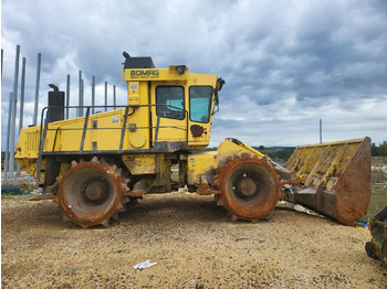 Arrendamiento de Bomag BC572RB Bomag BC572RB: foto 5