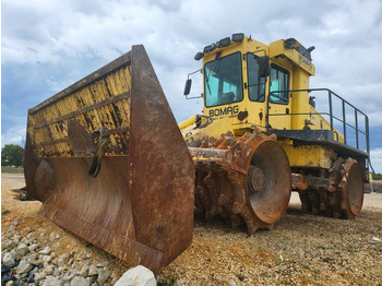 Arrendamiento de Bomag BC572RB Bomag BC572RB: foto 1