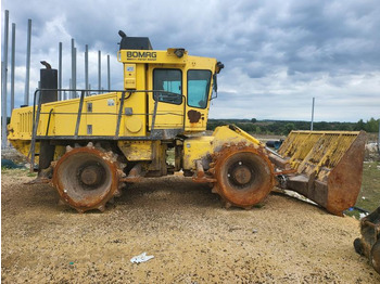 Arrendamiento de Bomag BC572RB Bomag BC572RB: foto 4