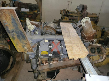 Motor DEUTZ