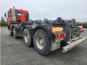 Camión multibasculante Renault Kerax 420 DCI: foto 3