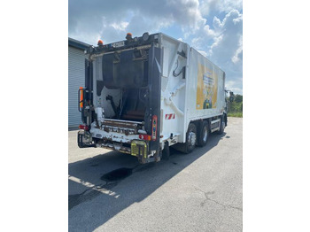 Arrendamiento de Renault Premium 380 DXI Renault Premium 380 DXI: foto 3