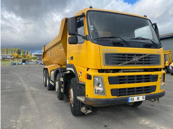Camión volquete VOLVO FM 400