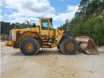 Arrendamiento de Volvo L 150 E Volvo L 150 E: foto 5