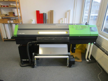 Máquina cortadora de papel