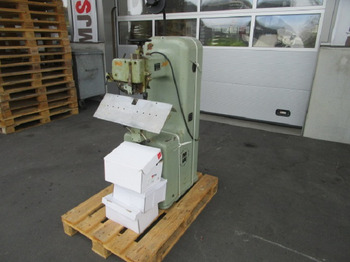 Máquina de impresión