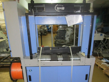 Máquina de embalaje