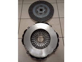 Disco de embrague SACHS