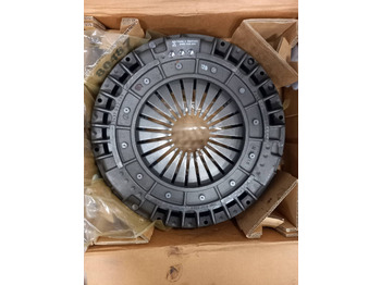 Maza de embrague SACHS