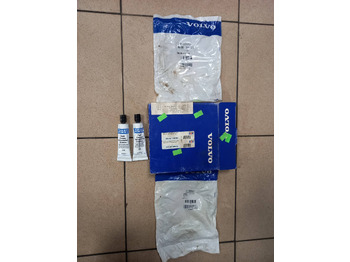 Eje posterior nuevo VOLVO; RENAULT FM7; FM10; FM12; FL6; FL7; FL10; FL12; FH12; FH16; MIDLUM; PREMIUM; MAGNUM; KERAX: foto 4 Eje posterior nuevo VOLVO; RENAULT FM7; FM10; FM12; FL6; FL7; FL10; FL12; FH12; FH16; MIDLUM; PREMIUM; MAGNUM; KERAX: foto 4