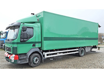 Vehículo municipal VOLVO