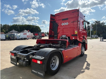 Cabeza tractora Renault Trucks T: foto 3