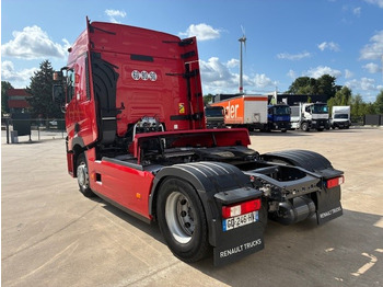Cabeza tractora Renault Trucks T: foto 4