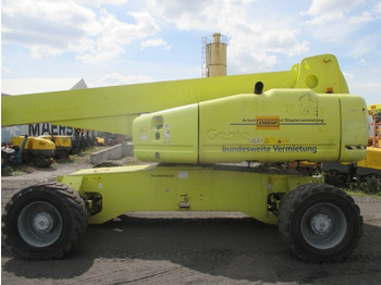 Plataforma telescopica Genie S 105: foto 5
