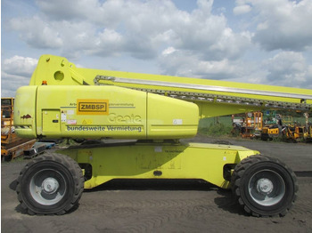 Plataforma telescopica Genie S 105: foto 2