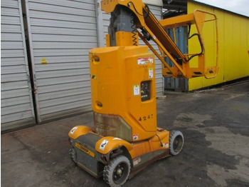 Plataforma de mástil vertical Haulotte Star 10: foto 2