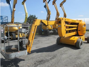 Arrendamiento de Manitou 170AETJ  Manitou 170AETJ: foto 4