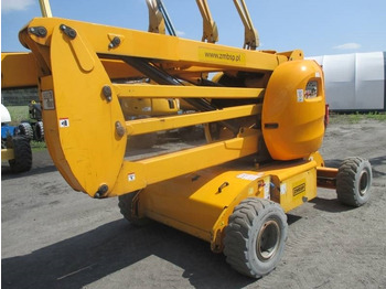 Arrendamiento de Manitou 170AETJ  Manitou 170AETJ: foto 2