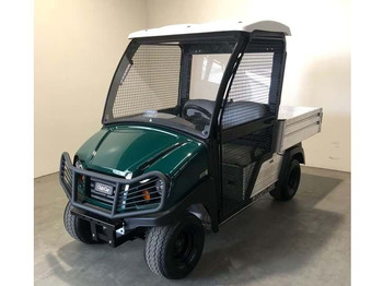 Carrito de golf CLUB CAR